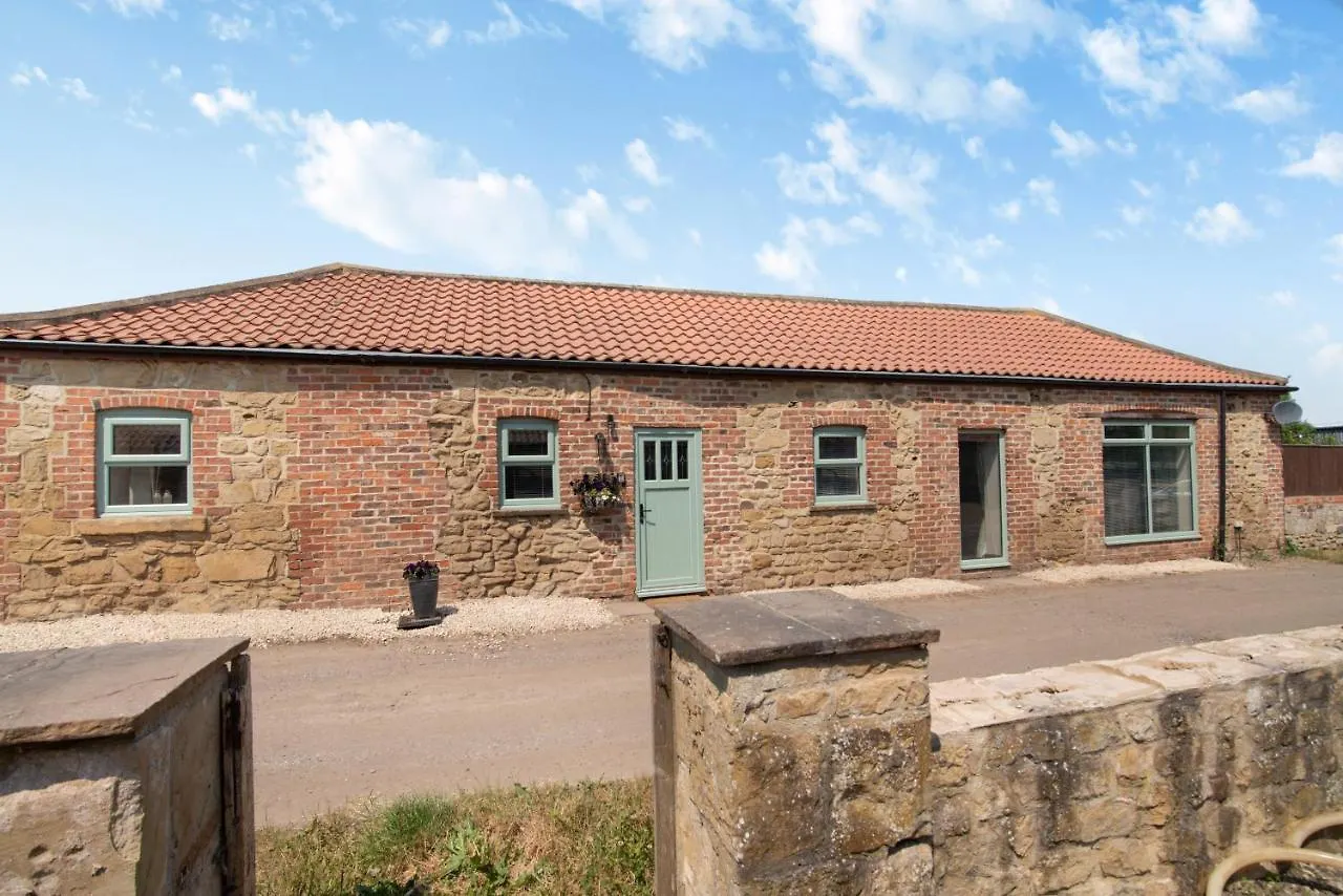 The Old Moat Barn - With Private Hot Tub Villa Stockton-on-Tees