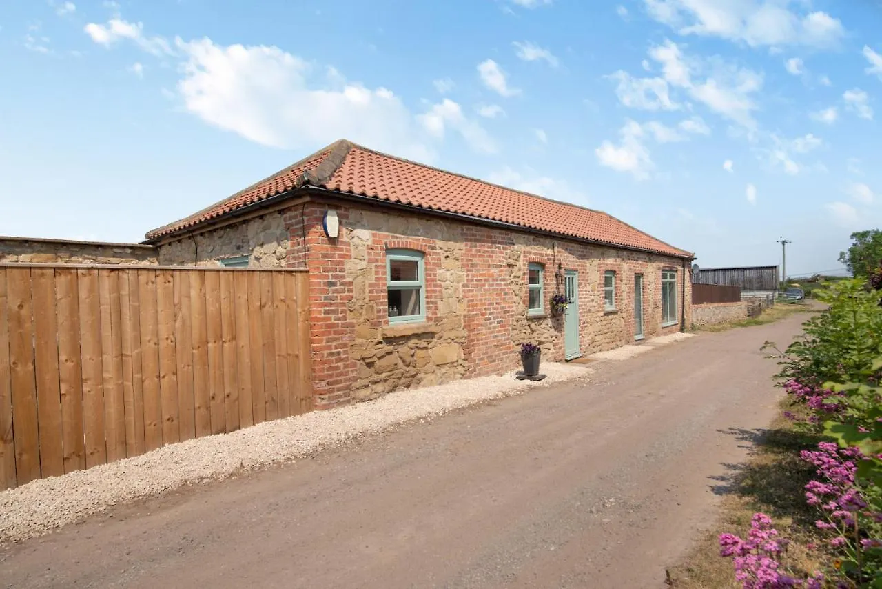 Holiday home The Old Moat Barn - With Private Hot Tub Villa Stockton-on-Tees