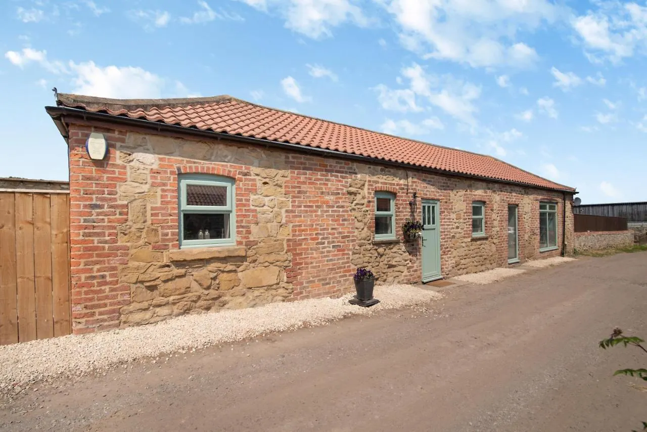 The Old Moat Barn - With Private Hot Tub Villa Stockton-on-Tees United Kingdom