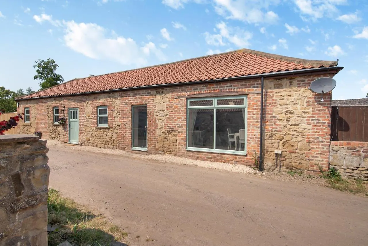 Holiday home The Old Moat Barn - With Private Hot Tub Villa Stockton-on-Tees United Kingdom