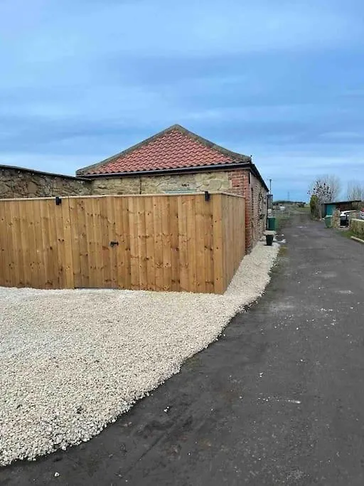 Holiday home The Old Moat Barn - With Private Hot Tub Villa Stockton-on-Tees United Kingdom