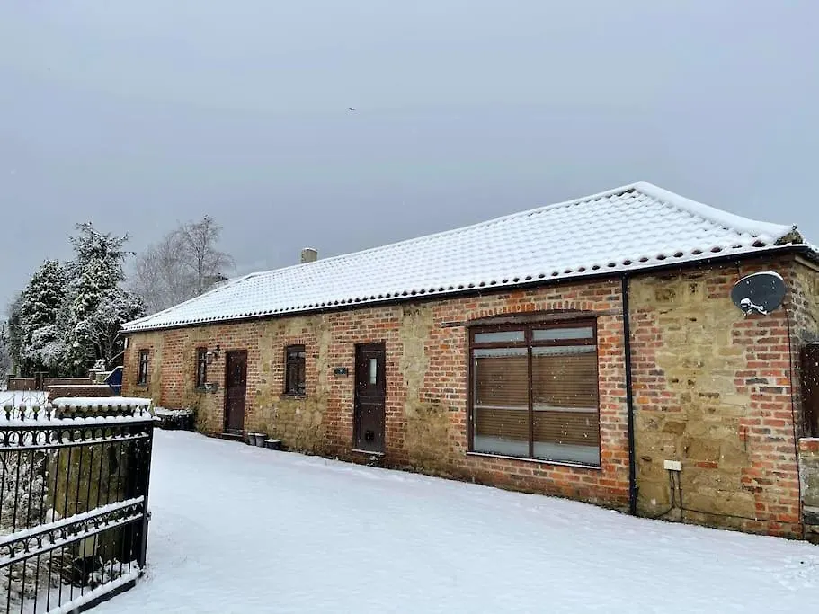 The Old Moat Barn - With Private Hot Tub Villa Stockton-on-Tees Holiday home