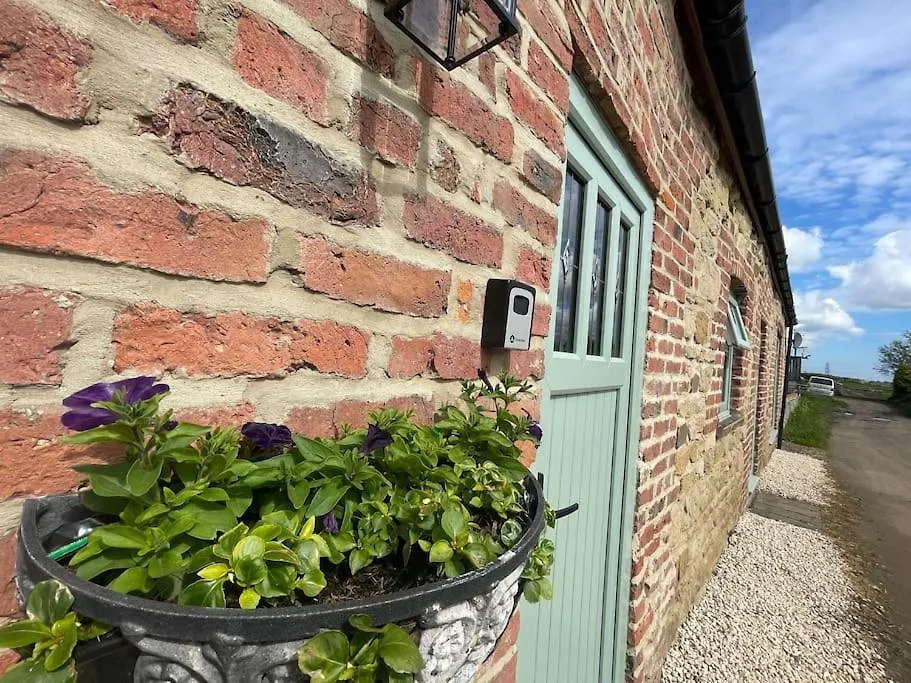 Holiday home The Old Moat Barn - With Private Hot Tub Villa Stockton-on-Tees United Kingdom